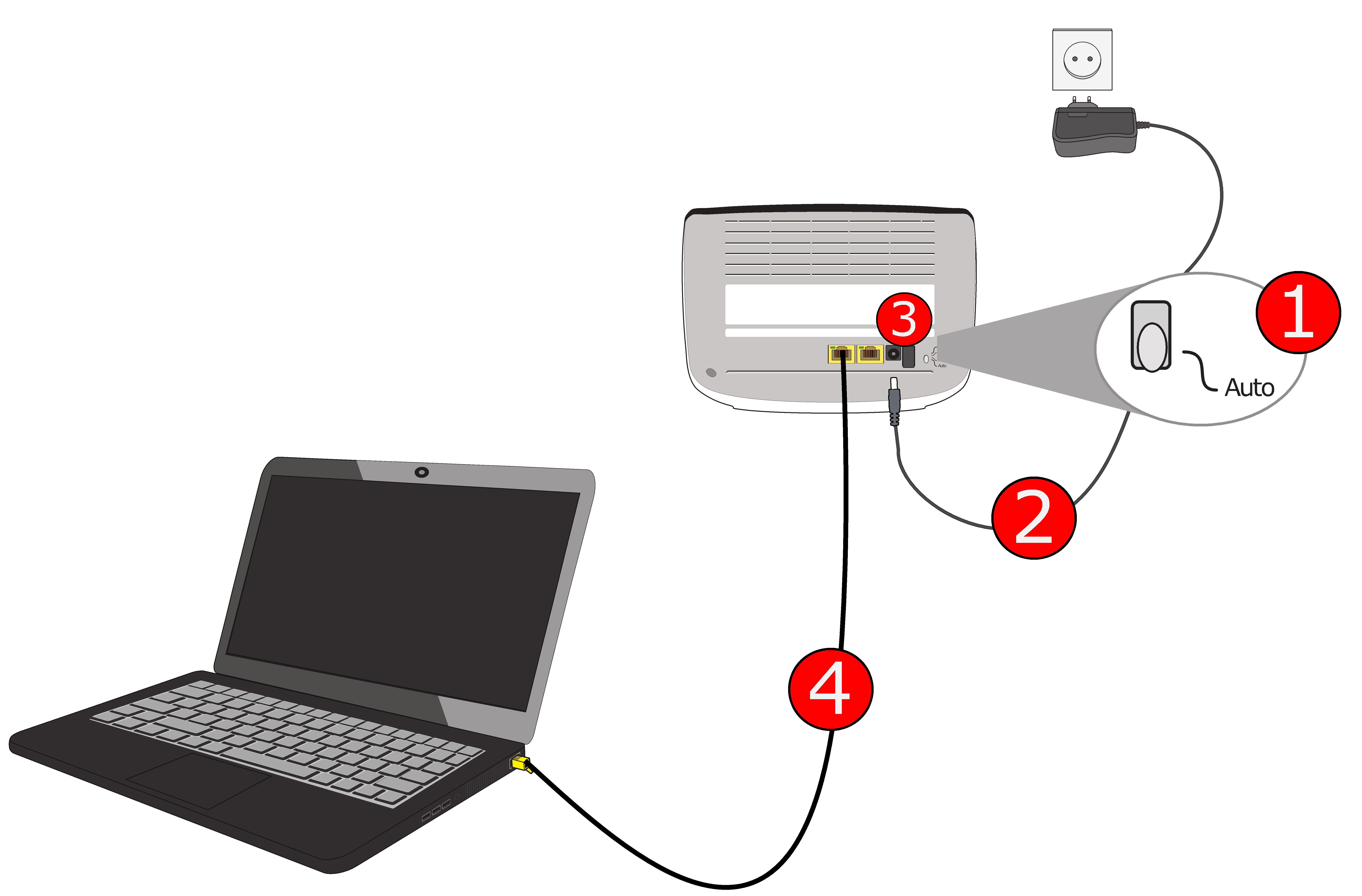 check wifi bridge