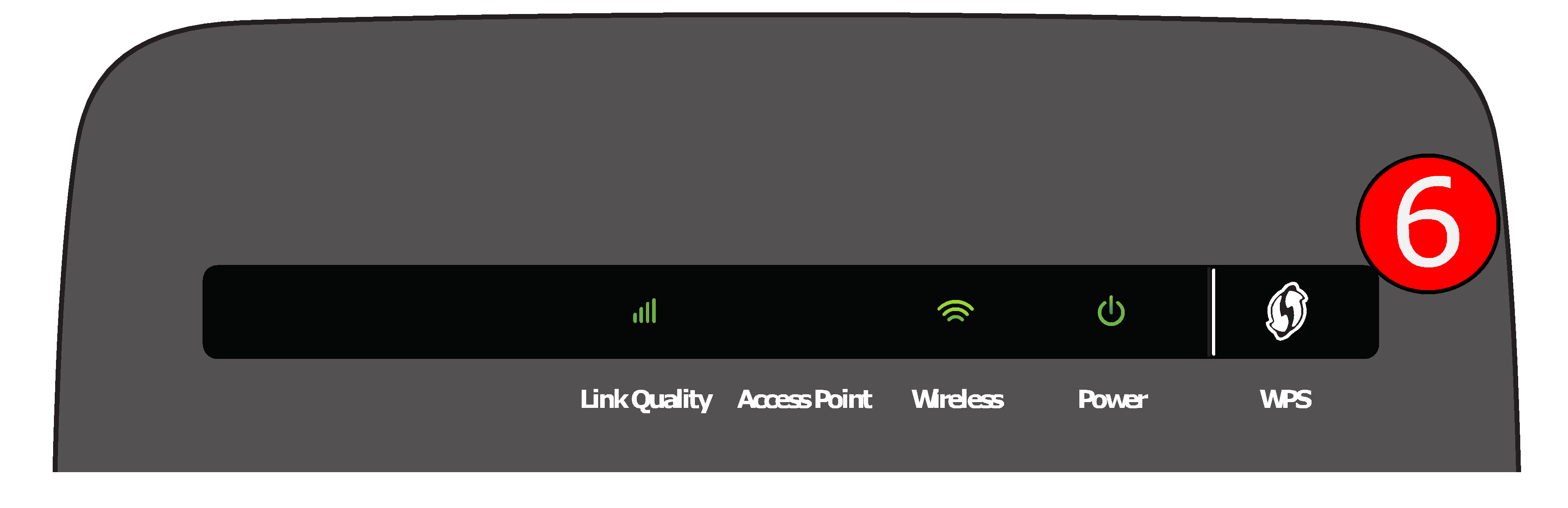 check wifi bridge