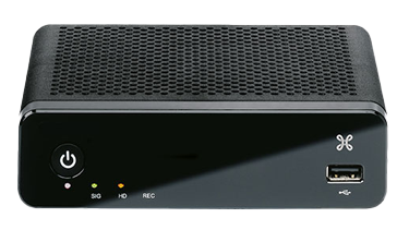 TV Box V5c