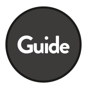 the menu button