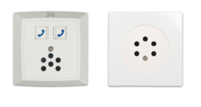 DSL / phone socket