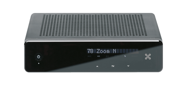 TV Box V5
