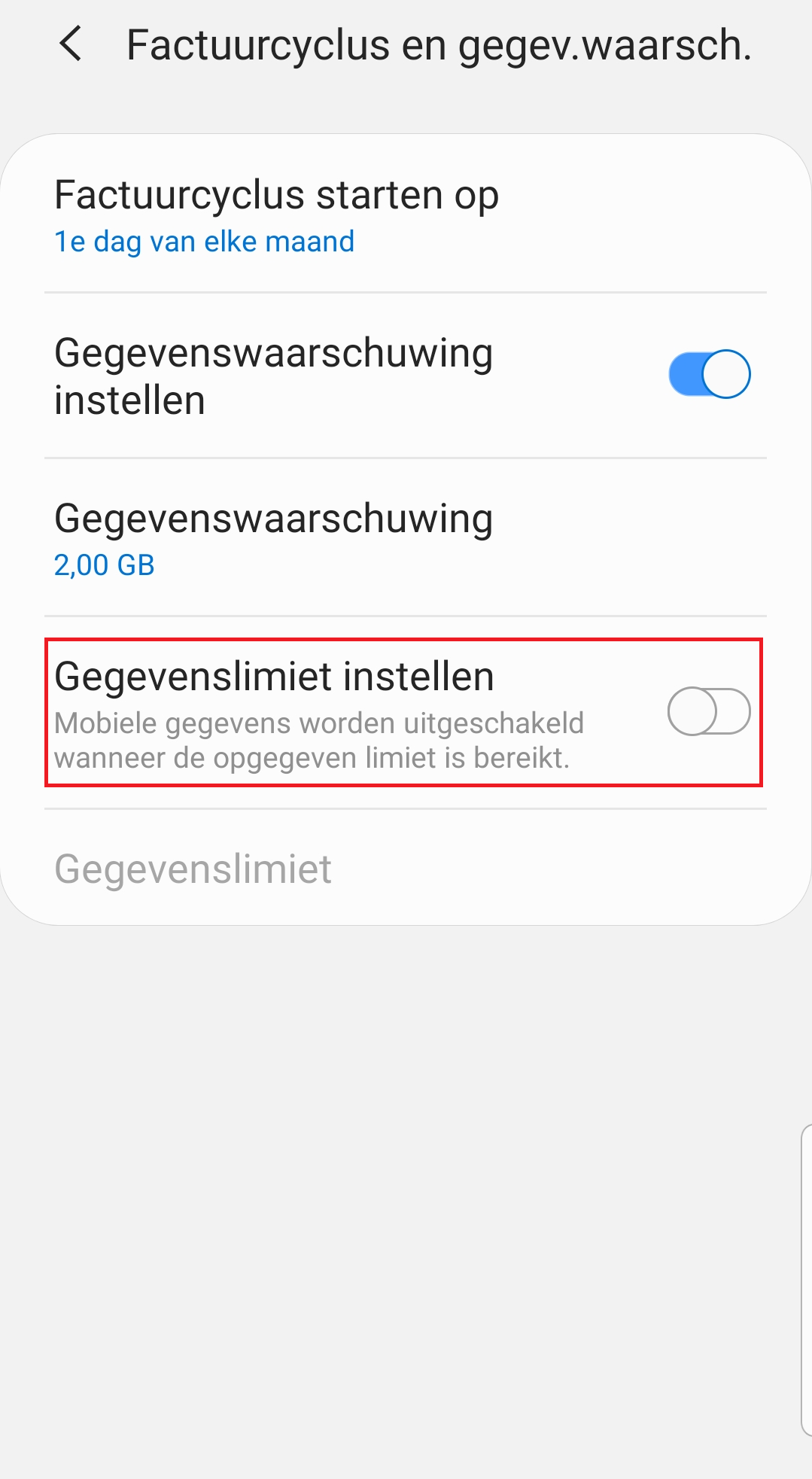 Limit_deactivate_NL