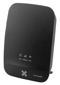 De Wi-Fi Booster v2