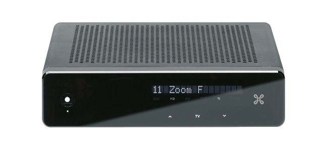 TV Box V5