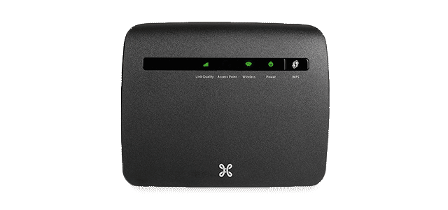 Wi-Fi Bridge