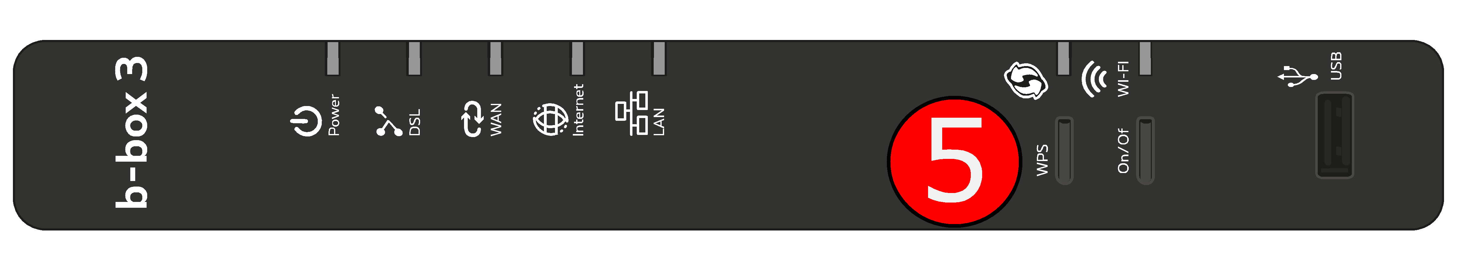 check wifi bridge
