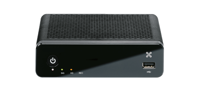 TV Box V5c