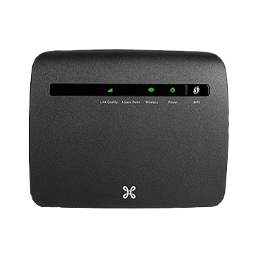 Wi-Fi Bridge