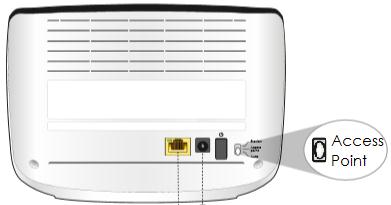 restart wifi bridge