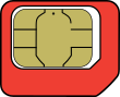 simcard not working