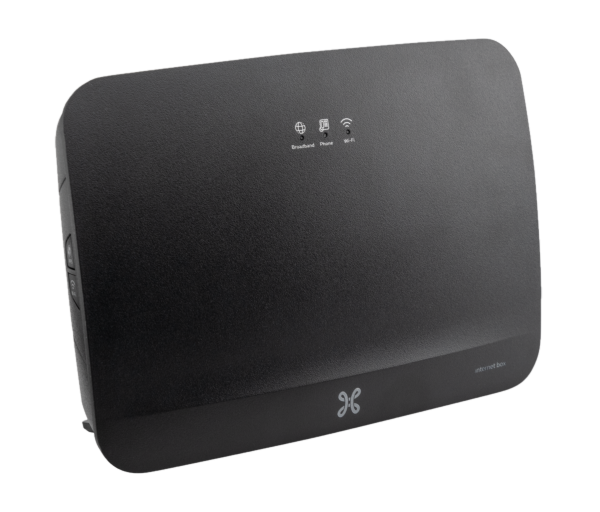 Internet Box
