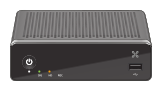 TV Box V5c