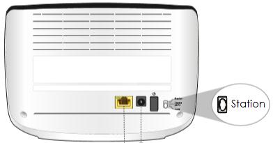 restart wifi bridge