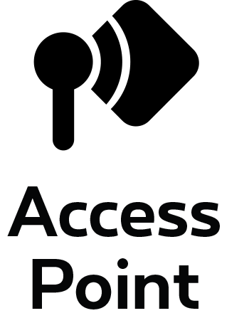 Icone Access Point