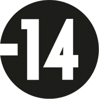 -14