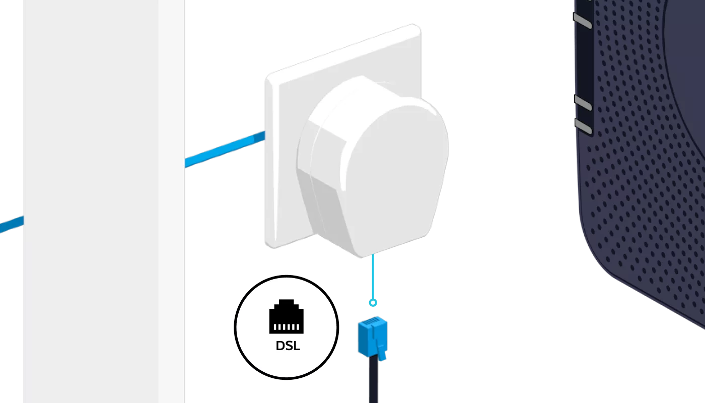 DSL bbox3v step 3 2