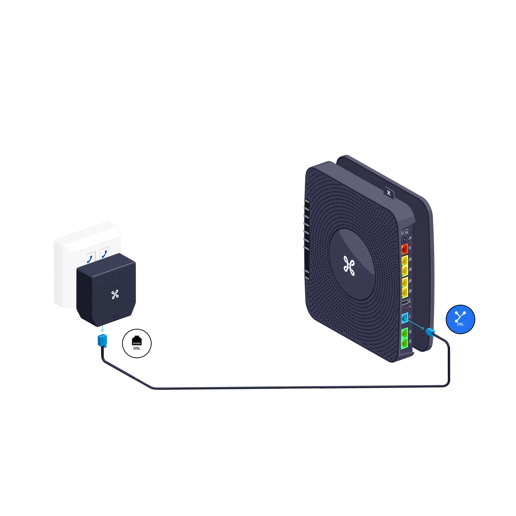 DSL bbox3v slider step 3 1 black