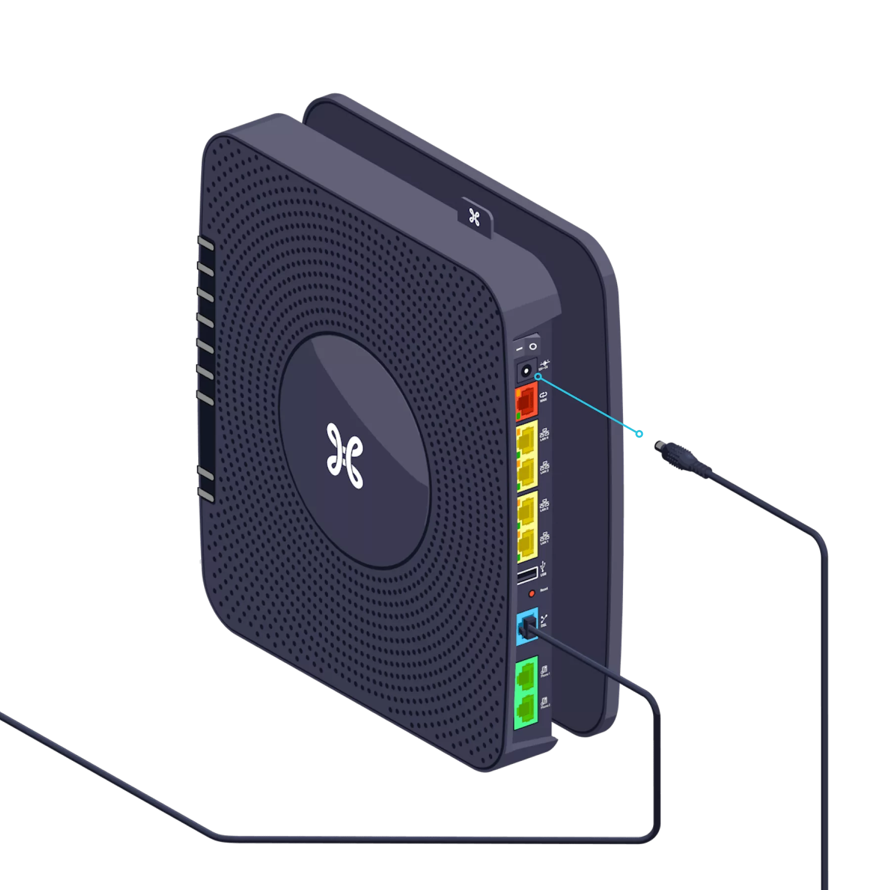 B box3vplus VDSL2 slider step 4 2