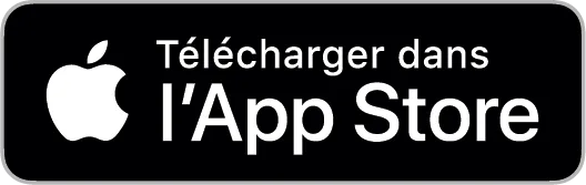 Télécharger le My Scarlet app dans l'Apple App store (nouvelle fenêtre)