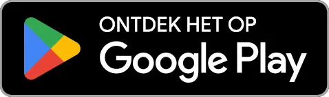 Download de My Scarlet App in de Google Play store (nieuw venster)